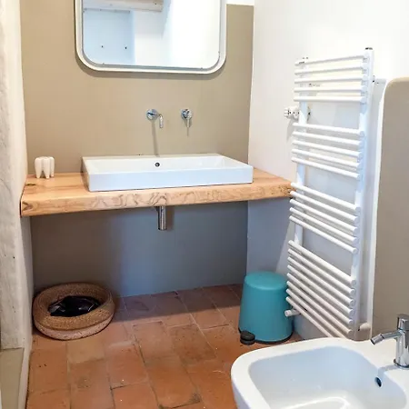 A26 - Poggio, Cielo-terra Con Vista Mare Mozzafiato Apartmán