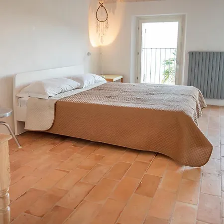 Apartmán A26 - Poggio, Cielo-terra Con Vista Mare Mozzafiato Massignano