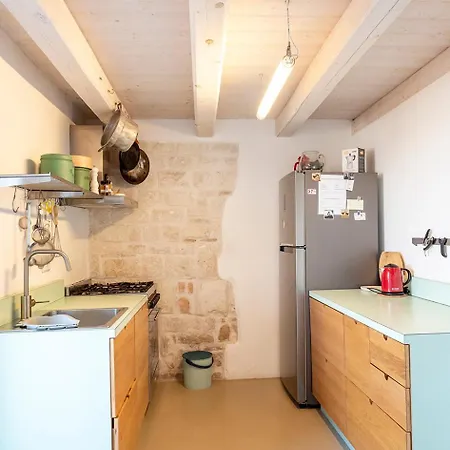 A26 - Poggio, Cielo-terra Con Vista Mare Mozzafiato Apartmán *