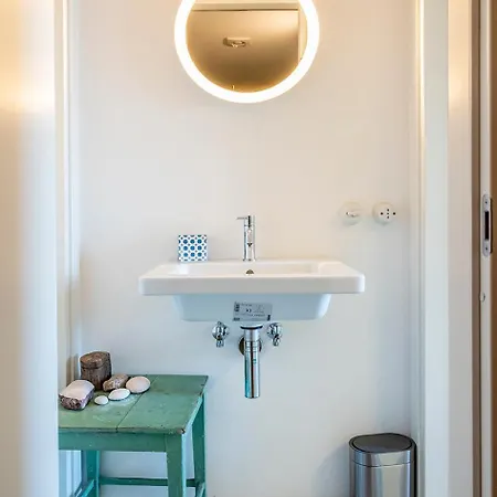 Apartmán A26 - Poggio, Cielo-terra Con Vista Mare Mozzafiato