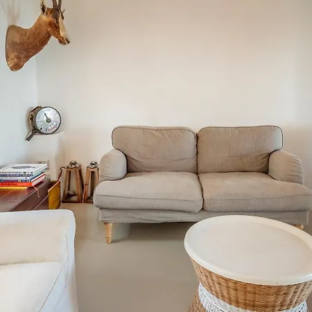 A26 - Poggio, Cielo-terra Con Vista Mare Mozzafiato Apartmán *